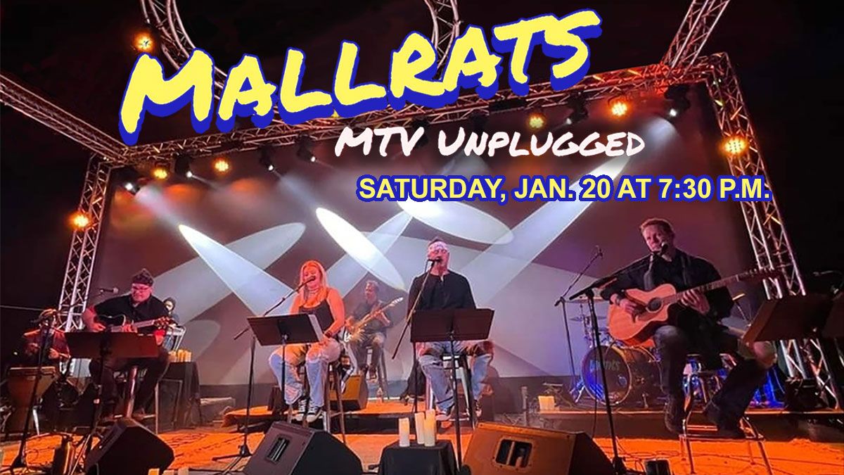 Mallrat at Ventura Music Hall