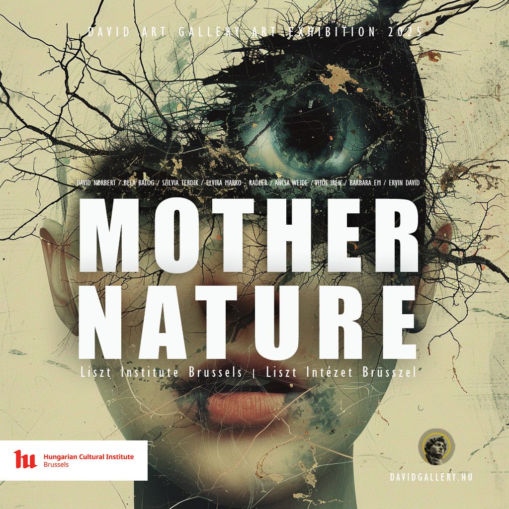 Mother Nature - Exhibition by David Art Gallery