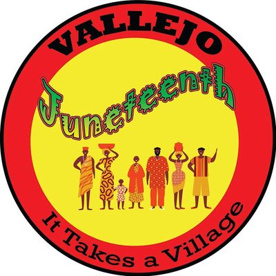 Solano AAFRC - Vallejo Juneteenth Committee