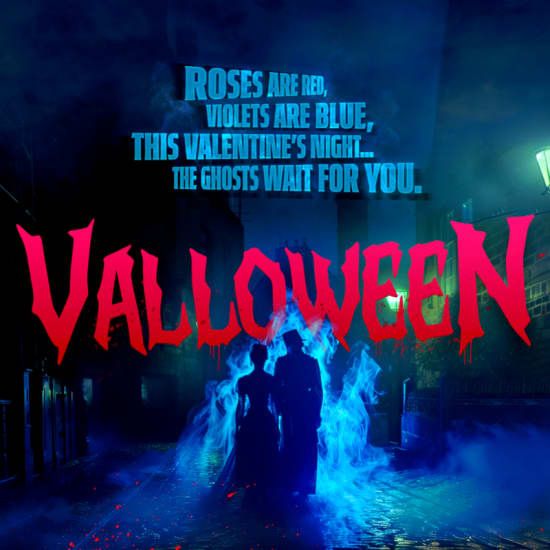 Valloween Scavenger Hunt: O explorare a Bucure\u0219tiului