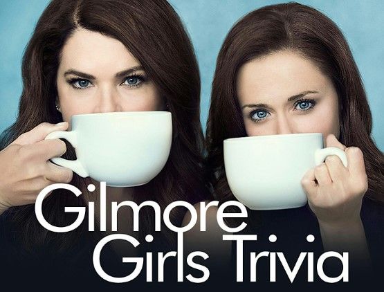 Gilmore Girls Trivia at Lil Beaver Brewery!