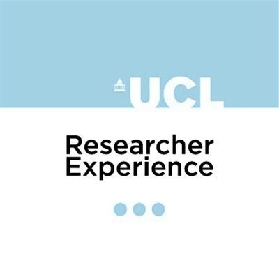 UCL Academic and Researcher Experience