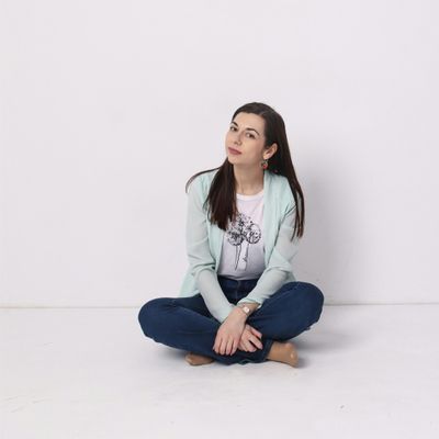 Coach Sabina Gavriloaiei