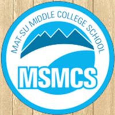 Mat Su Middle College School, Mat-Su Central School, Wasilla, 9 ...