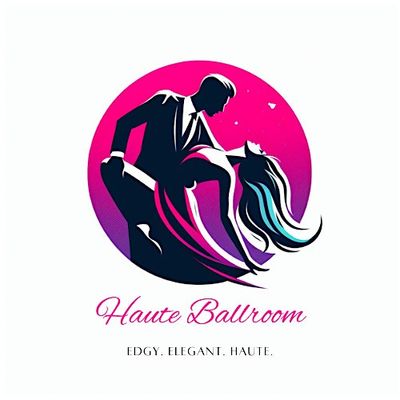 Haute Ballroom