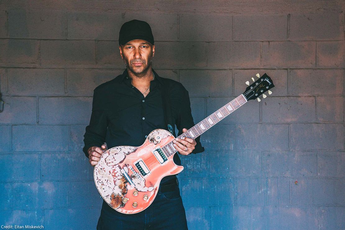 Tom Morello