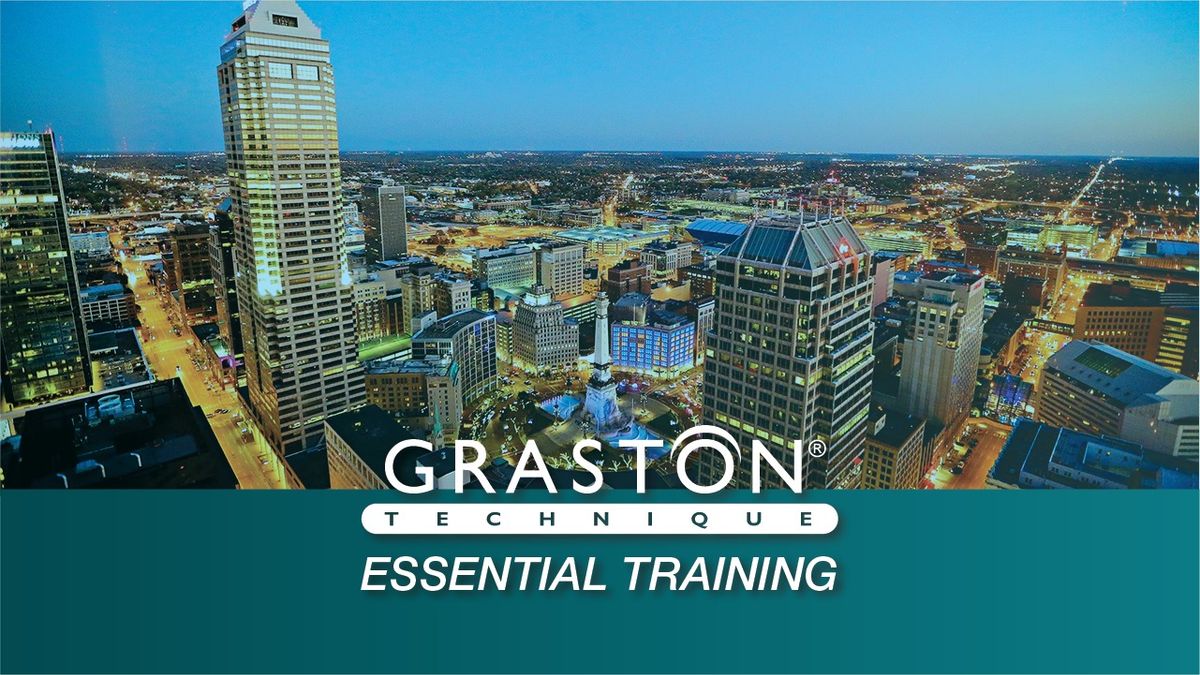 Essential Training - Indianapolis, IN