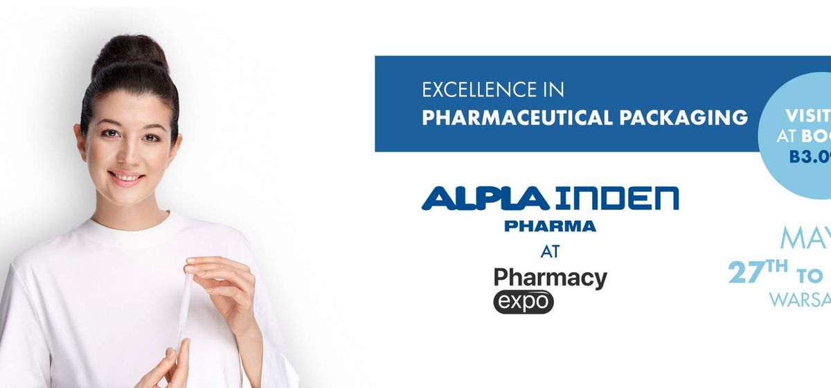 PHARMACY EXPO 2025