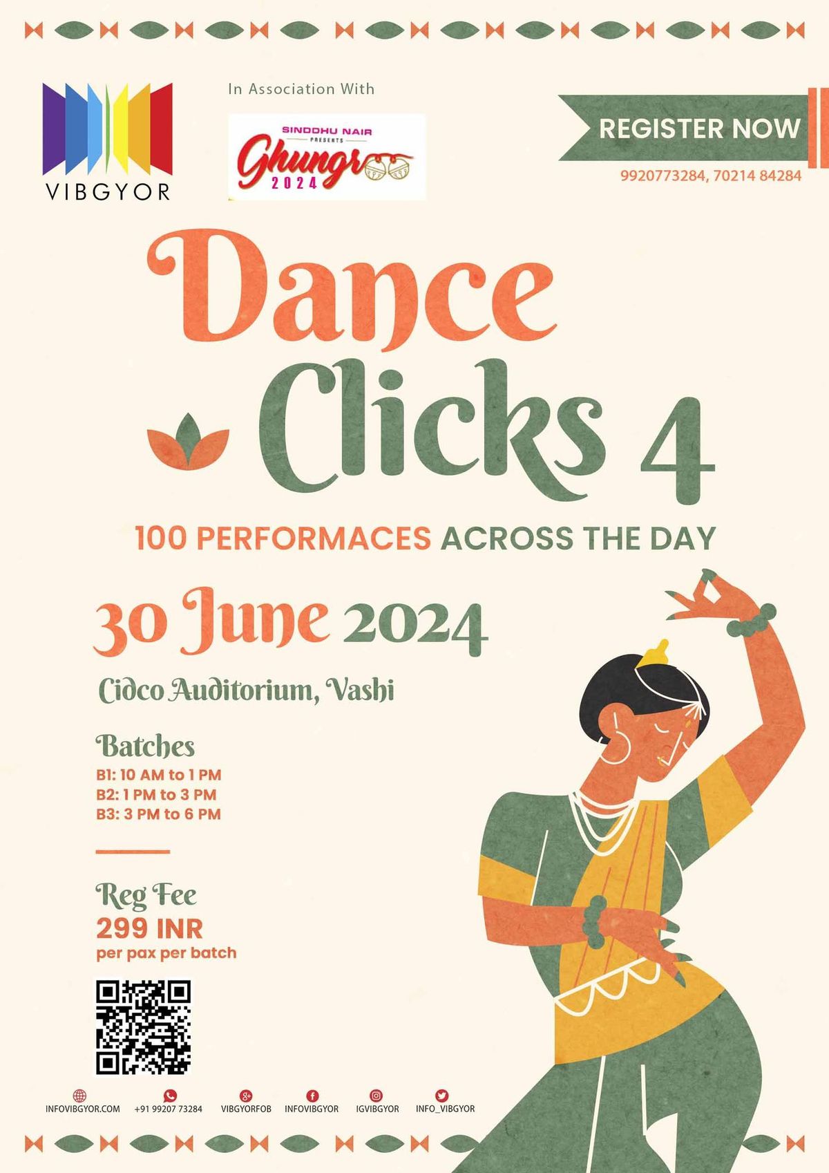 Dance Clicks 4