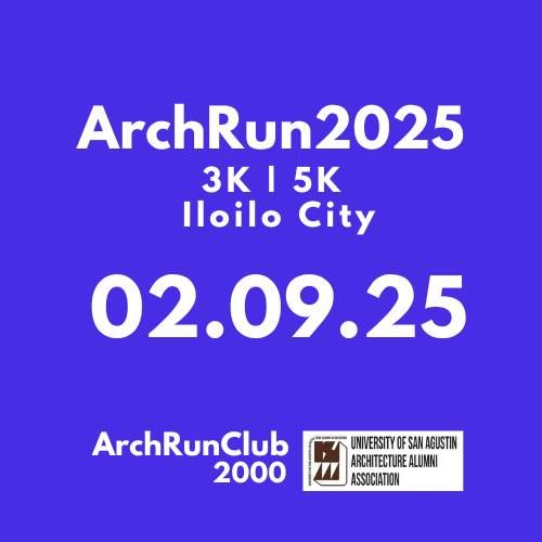 ArchRun2025