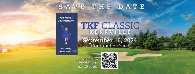 2024 TKF Classic - Kerrville