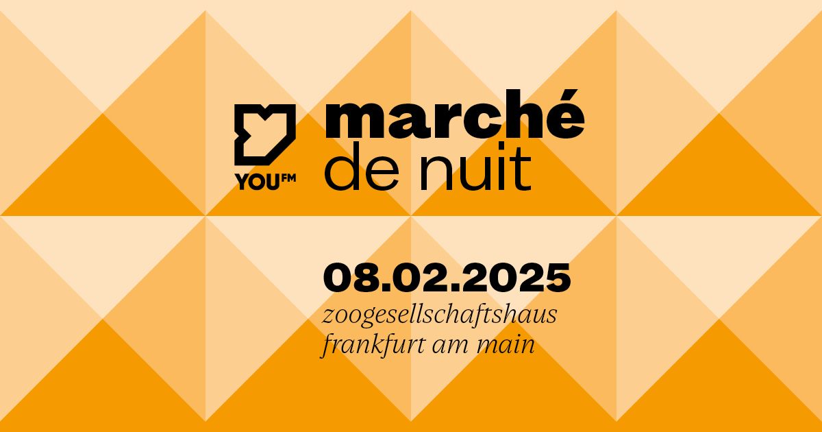 March\u00e9 de Nuit