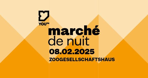 March\u00e9 de Nuit