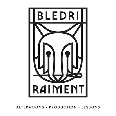 Bledri Raiment
