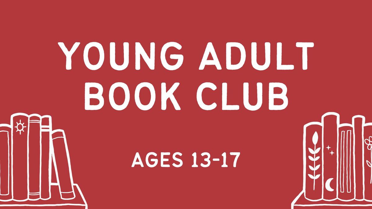 Young Adult Book Club 