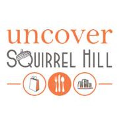 Uncover Squirrel Hill