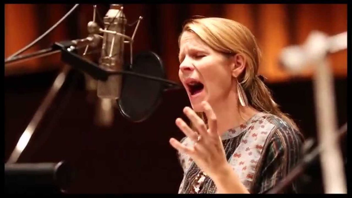 Kelli O'Hara (Theater)