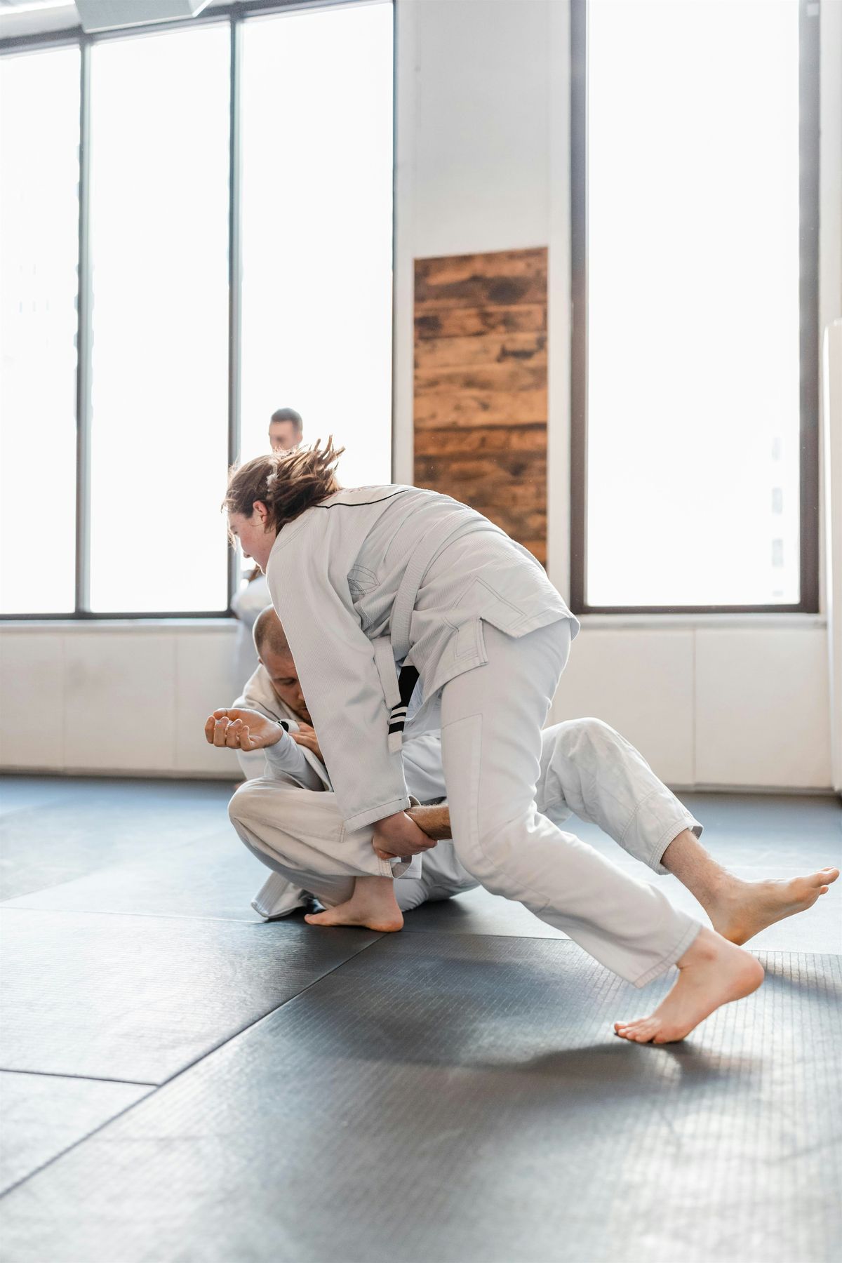 Post Thanksgiving Self Defense