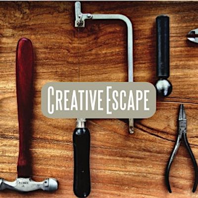 Creative Escape Studio