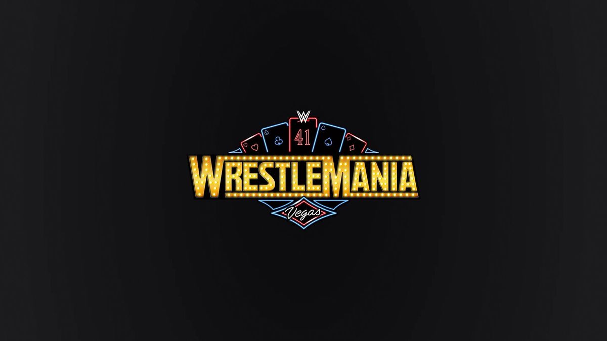 WWE: WrestleMania 41 - Night 2