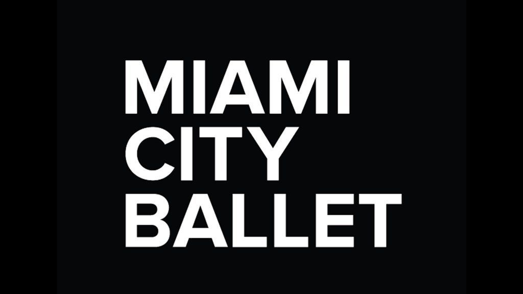 Miami City Ballet w\/ Swan Lake