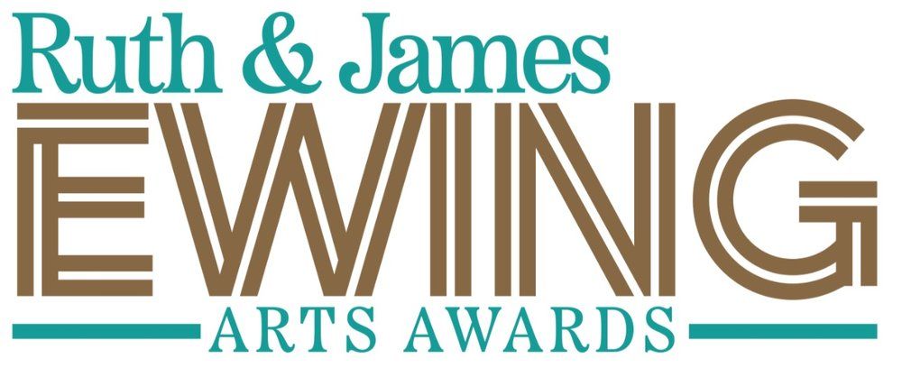2024 Ruth & James Ewing Arts Awards