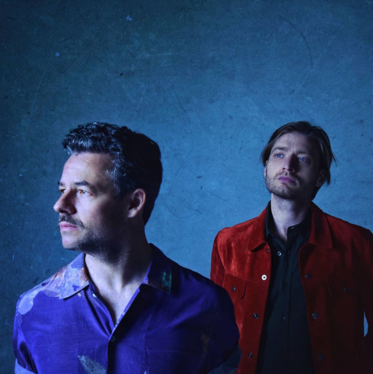 The Midnight Barcelona Tickets