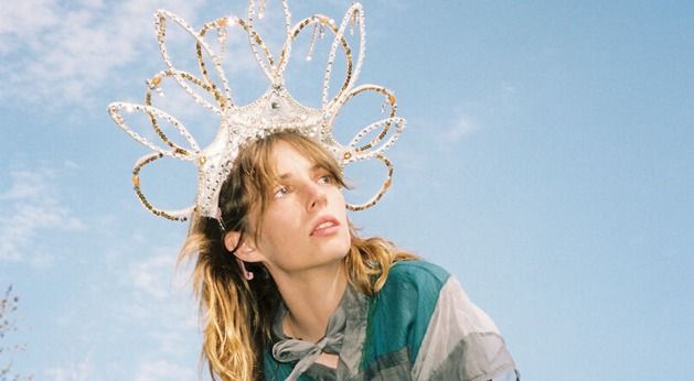 MAYA HAWKE - K\u00f6ln