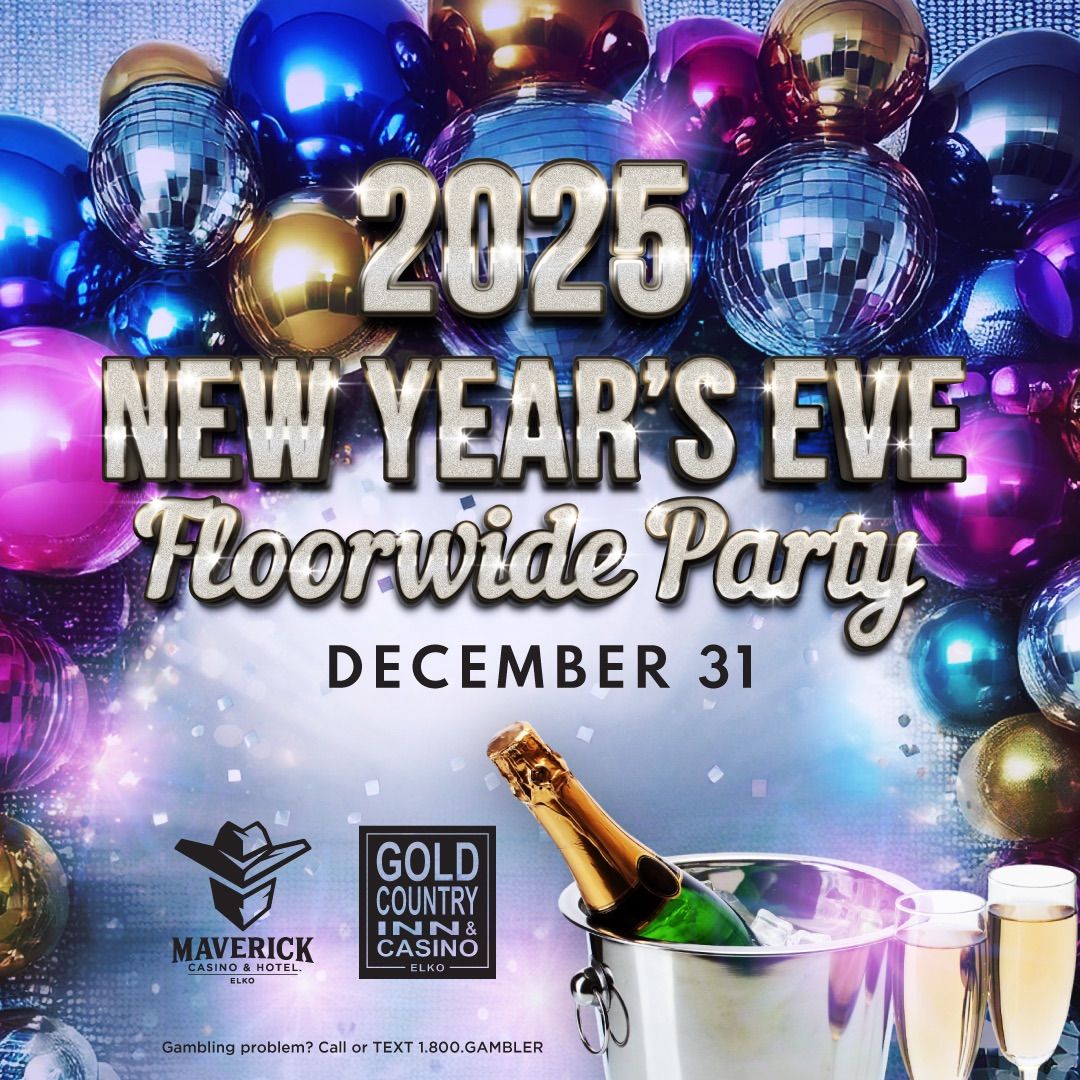 2025 New Years Eve Disco \ud83e\udea9 