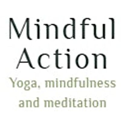 Mindful Action Yoga with Tamara Grossutti