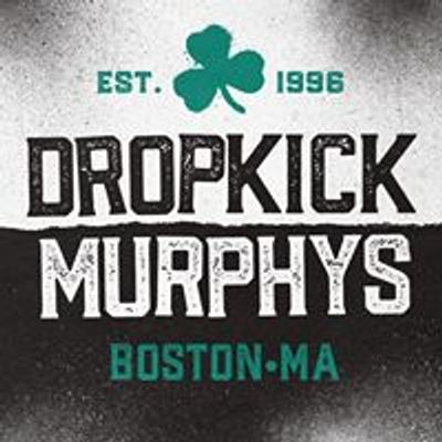 Dropkick Murphys