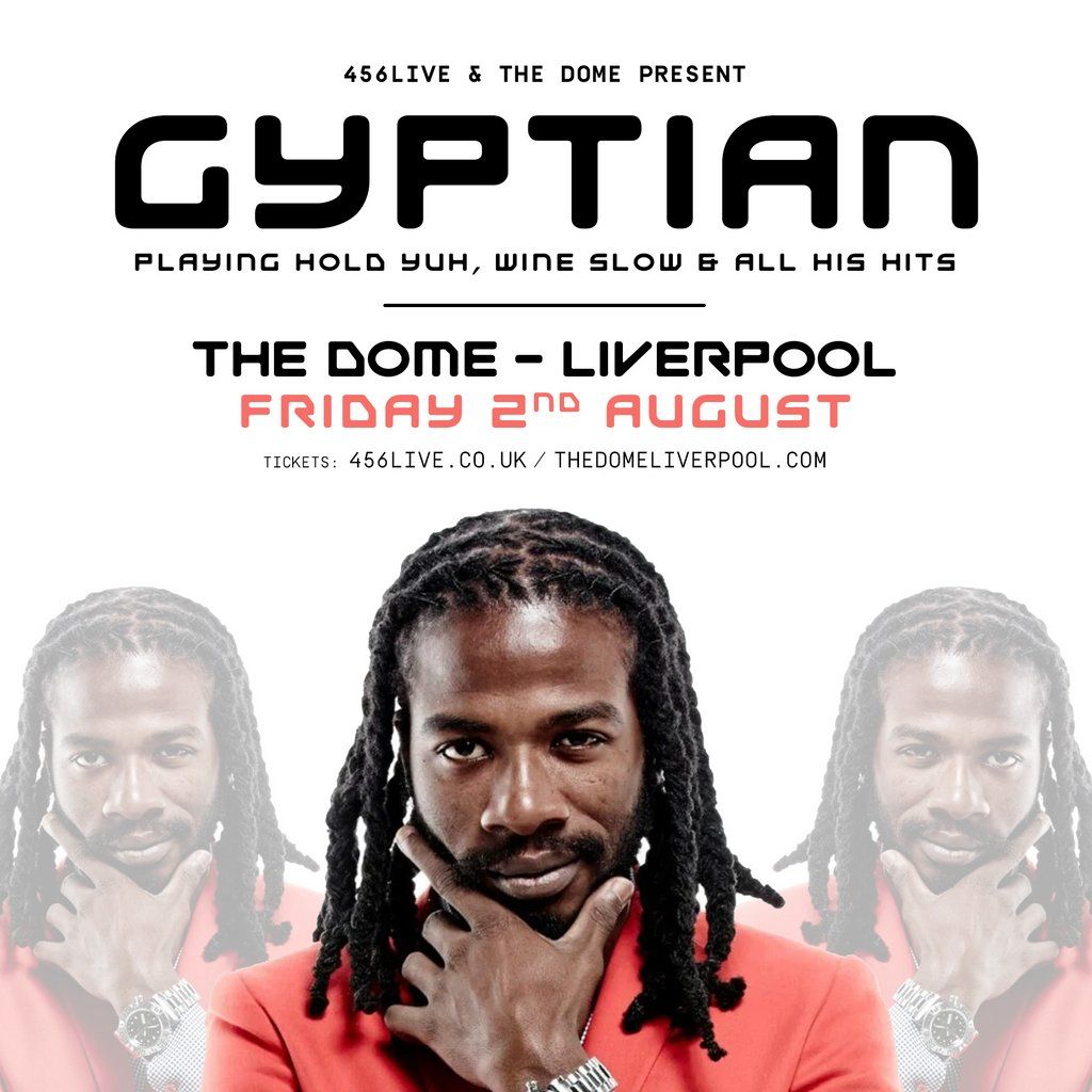 Gyptian