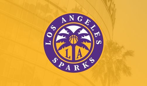 Los Angeles Sparks vs Atlanta Dream