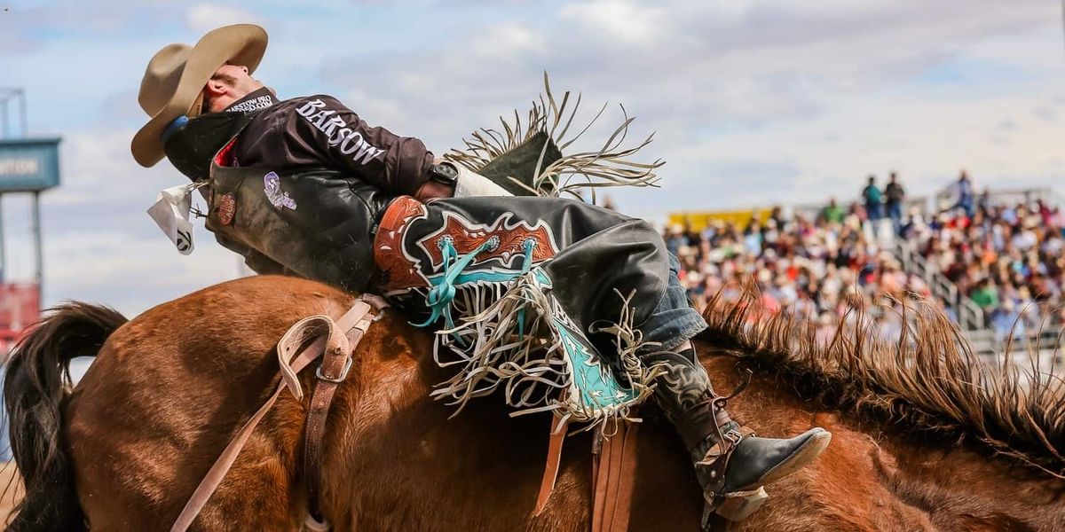 Tucson Rodeo