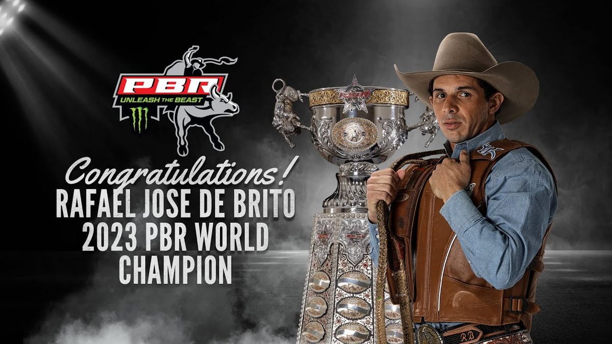 Rafael Brito at Adrienne Arsht PAC - Knight Concert Hall