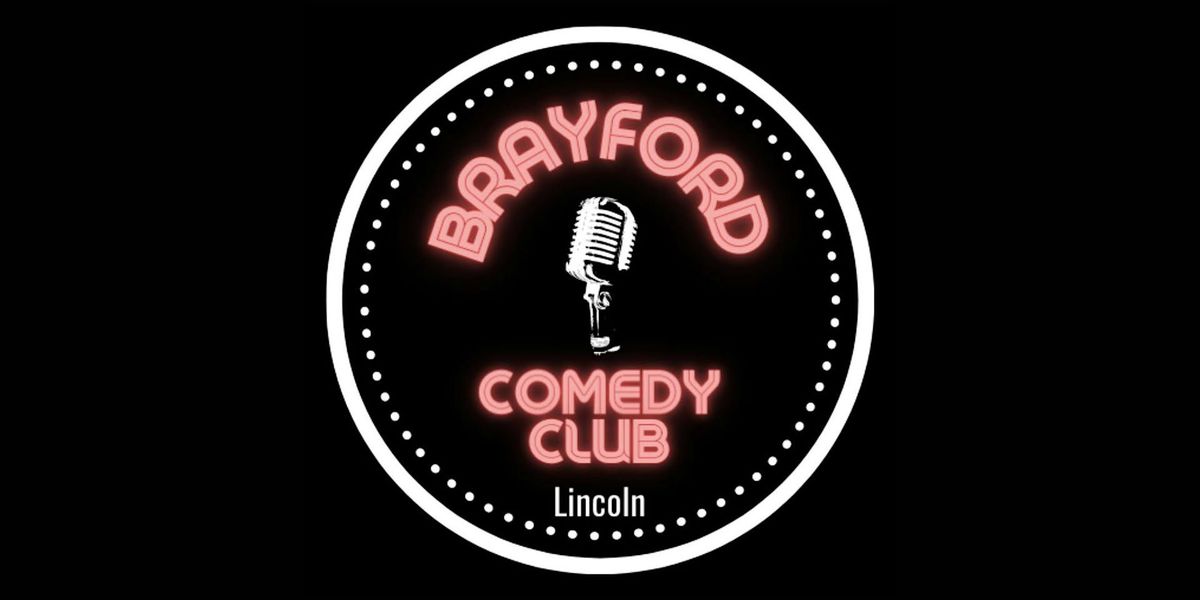 Brayford Comedy Club