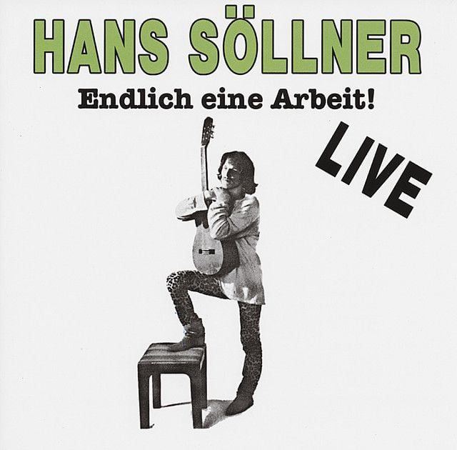 Hans S\u00f6llner in ESSLINGEN AM NECKAR