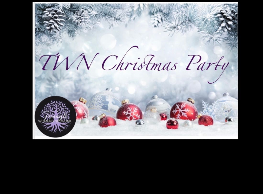 TWN Christmas Party 