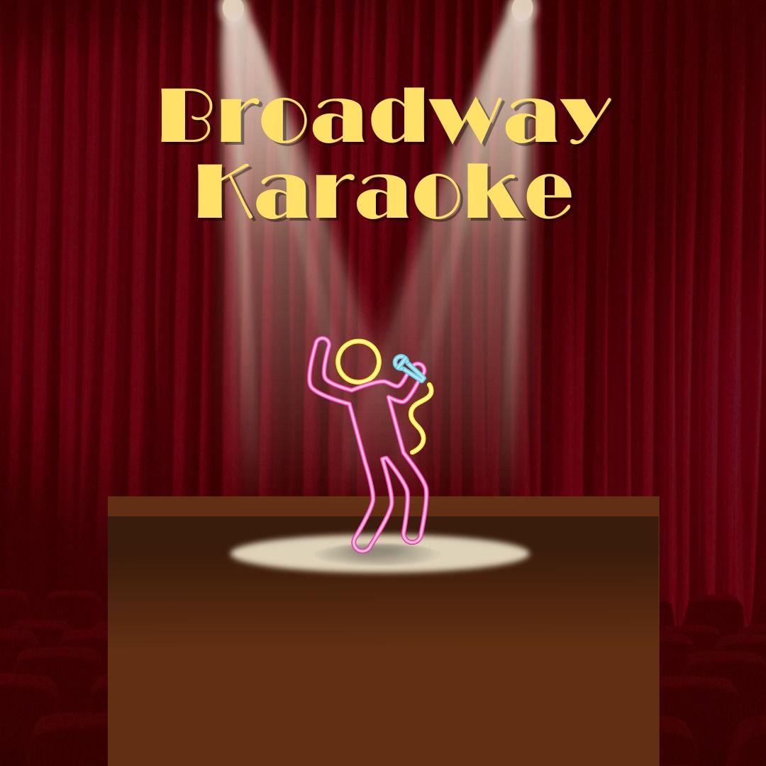 Broadway Karaoke