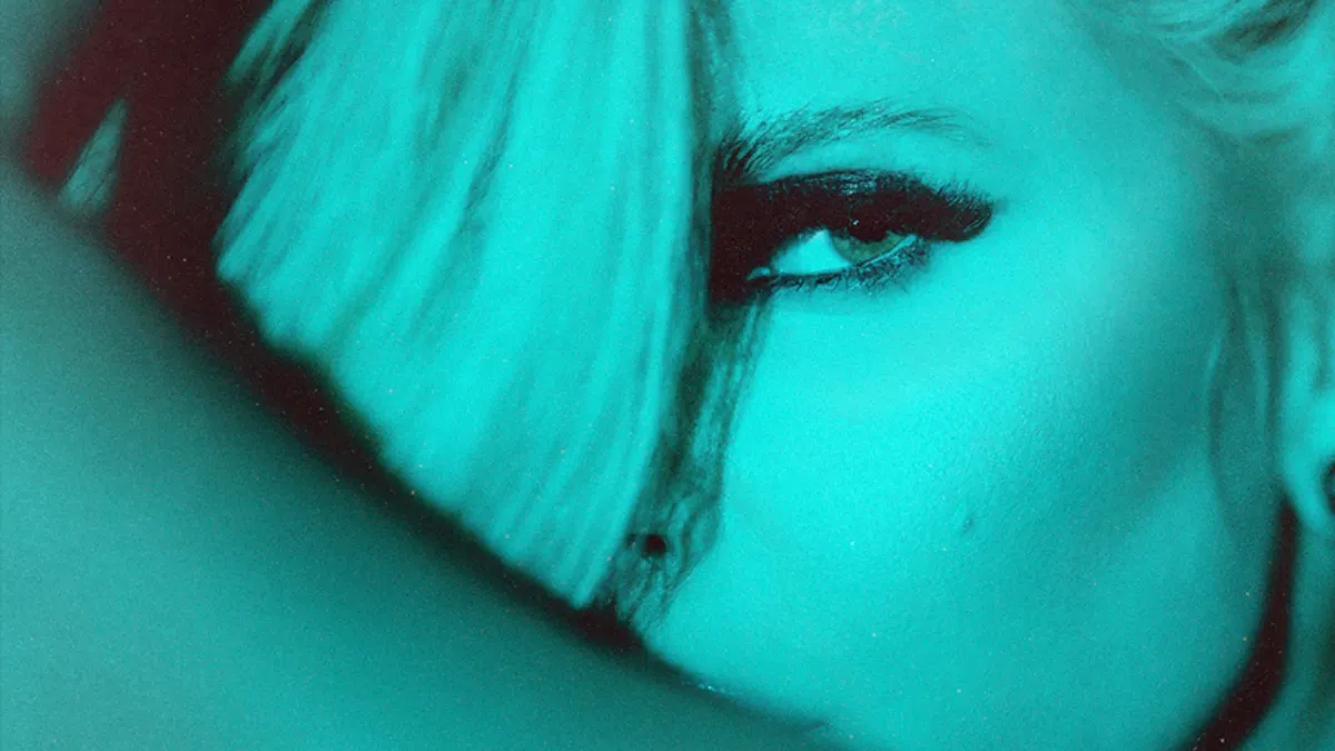 Jessica Simpson in Mashantucket