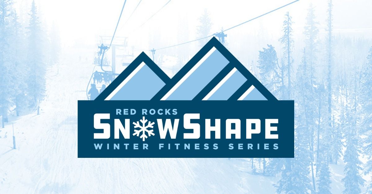 SnowShape Winter Fitness Series