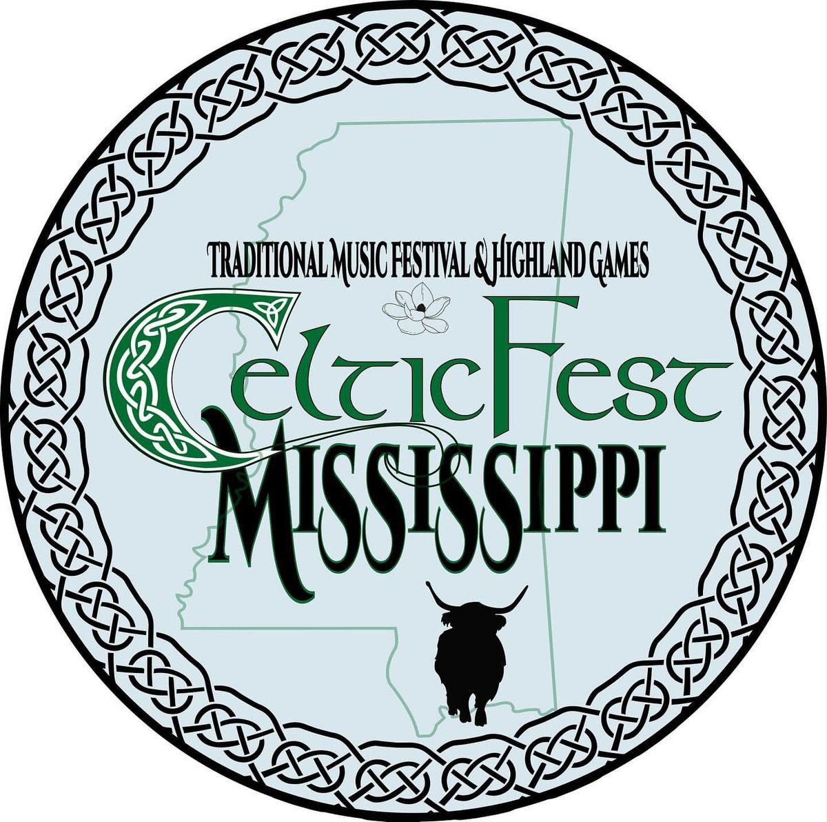 CelticFest Mississippi- The Open Rebellion