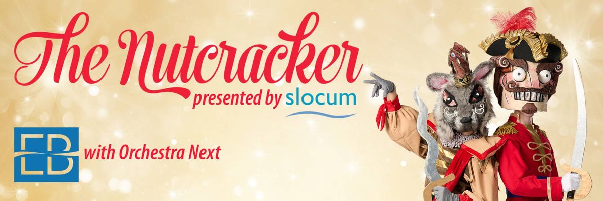 The Nutcracker - Eugene