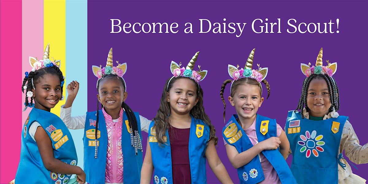 Unicorn Party! | Girl Scouts in Jacksonville