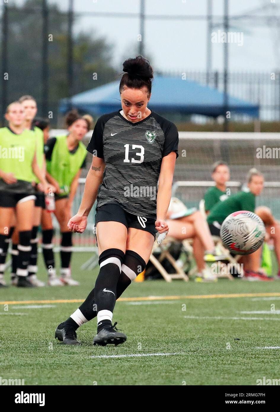 Pacific Tigers vs. Portland State Vikings