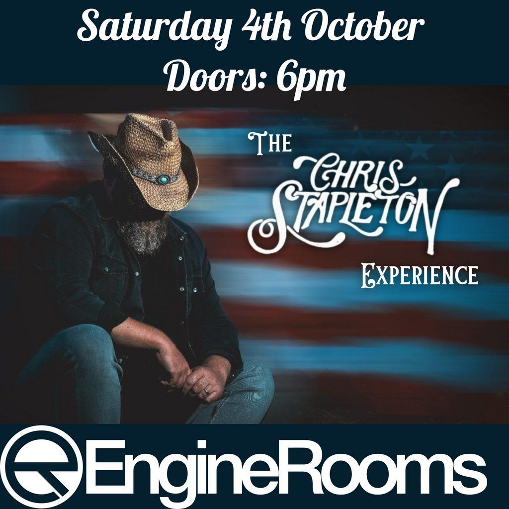The Chris Stapleton Experience