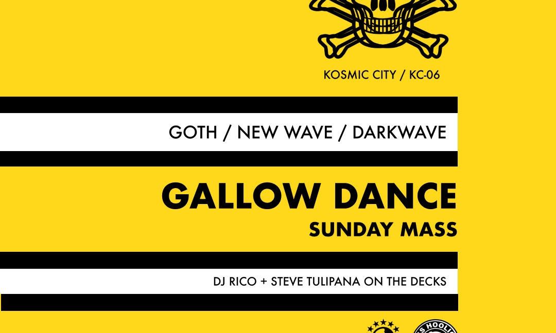 Gallow Dance : Sunday Mass