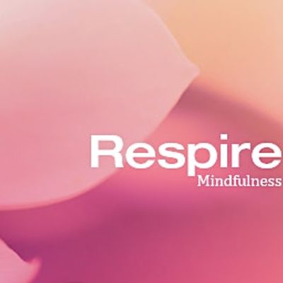 Respire Mindfulness
