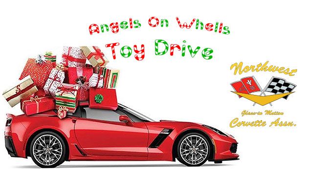 Angels On Wheels Toy Run