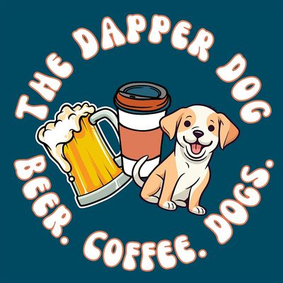 The Dapper Dog